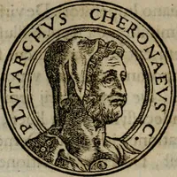 An illustration from Insignivm aliqvot virorvm icones (1559)
