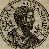 An illustration from Insignivm aliqvot virorvm icones (1559)