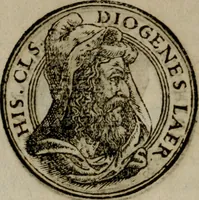 An illustration from Insignivm aliqvot virorvm icones (1559)
