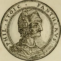 An illustration from Insignivm aliqvot virorvm icones (1559)