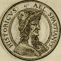 An illustration from Insignivm aliqvot virorvm icones (1559)