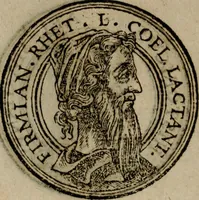 An illustration from Insignivm aliqvot virorvm icones (1559)