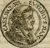 An illustration from Insignivm aliqvot virorvm icones (1559)