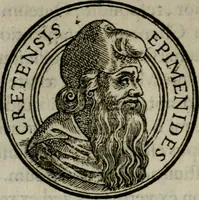 An illustration from Insignivm aliqvot virorvm icones (1559)