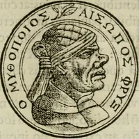 An illustration from Insignivm aliqvot virorvm icones (1559)