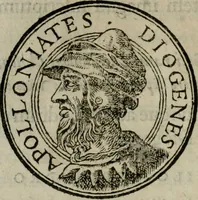 An illustration from Insignivm aliqvot virorvm icones (1559)