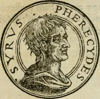 An illustration from Insignivm aliqvot virorvm icones (1559)