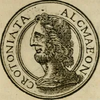 An illustration from Insignivm aliqvot virorvm icones (1559)