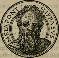 An illustration from Insignivm aliqvot virorvm icones (1559)