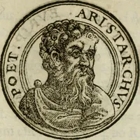 An illustration from Insignivm aliqvot virorvm icones (1559)