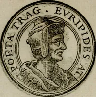 An illustration from Insignivm aliqvot virorvm icones (1559)