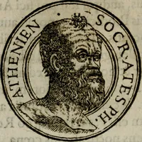 An illustration from Insignivm aliqvot virorvm icones (1559)