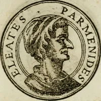 An illustration from Insignivm aliqvot virorvm icones (1559)