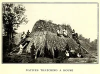 Picture 12 of 17 from In South Central Africa : being an account of some of the experiences and journeys of the author during a stay of six years in that country (1912), leaf 213