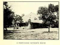 Picture 15 of 17 from In South Central Africa : being an account of some of the experiences and journeys of the author during a stay of six years in that country (1912), leaf 245