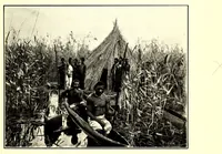 An illustration from In South Central Africa : being an account of some of the experiences and journeys of the author during a stay of six years in that country (1912)