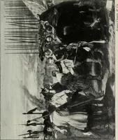 An illustration from In Spain (1908)