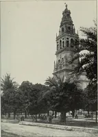 An illustration from In Spain (1908)
