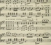 An illustration from In Spain (1908)