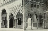 An illustration from In Spain (1908)
