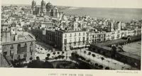 Picture 29 of 53 from In Spain (1908), leaf 256