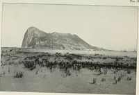 An illustration from In Spain (1908)
