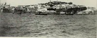 An illustration from In Spain (1908)