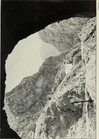 An illustration from In Spain (1908)