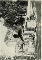 An illustration from In Spain (1908)