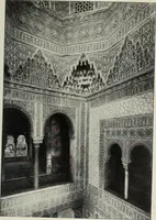 An illustration from In Spain (1908)