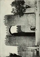 An illustration from In Spain (1908)