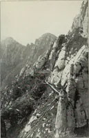 An illustration from In Spain (1908)