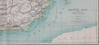 An illustration from In Spain (1908)