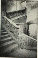 An illustration from In Spain (1908)