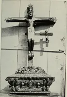 An illustration from In Spain (1908)