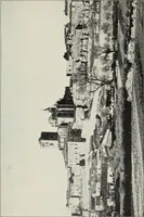 An illustration from In Spain (1908)