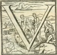 Picture 5 of 15 from Instauratio magna. Multi petrasibunt & augebitur scientia (1620), leaf 16