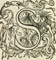 An illustration from Instauratio magna. Multi petrasibunt & augebitur scientia (1620)