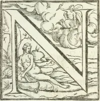 An illustration from Instauratio magna. Multi petrasibunt & augebitur scientia (1620)