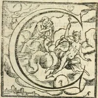 An illustration from Instauratio magna. Multi petrasibunt & augebitur scientia (1620)