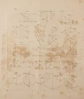 An illustration from Institutes of natural philosophy, theoretical and practical (1824)