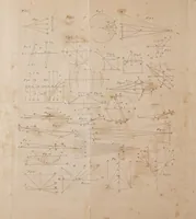 An illustration from Institutes of natural philosophy, theoretical and practical (1824)