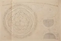 An illustration from Institutes of natural philosophy, theoretical and practical (1824)