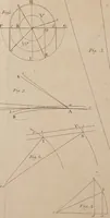 An illustration from Institutes of natural philosophy, theoretical and practical (1824)
