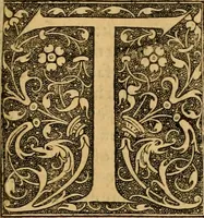 An illustration from Institutio christianae religionis .. (1559)