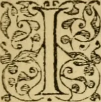 An illustration from Institutio christianae religionis : Ab ispso authore anno 1559 ... (1576)