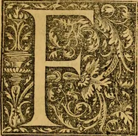 An illustration from Institutio christianae religionis .. (1592)