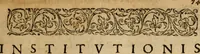 Picture 18 of 66 from Institutio Christianae religionis (1612), leaf 180