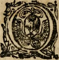 Picture 3 of 66 from Institutio Christianae religionis (1612), leaf 21