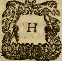 Picture 21 of 66 from Institutio Christianae religionis (1612), leaf 270